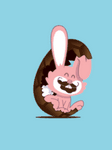 pic for Chocolat Rabbit